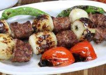 Soğan Kebabı