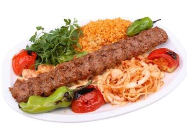 adana kebap