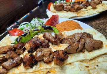 kebap